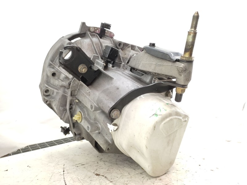 Caja Cambios Jb3929  - Renault Megane Scénic (ja0/1_) 1.9 D (ja0j) 4
