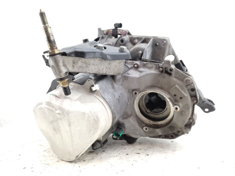 Caja Cambios Jb3929  - Renault Megane Scénic (ja0/1_) 1.9 D (ja0j) 6