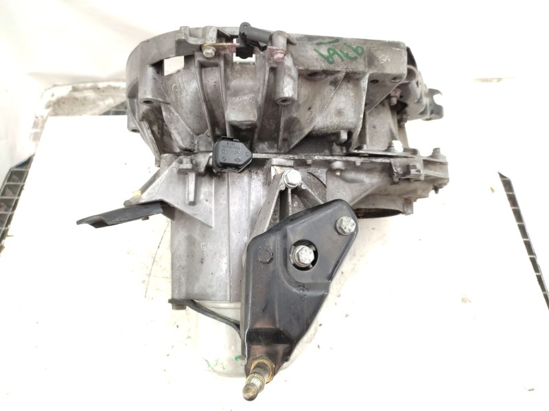 Caja Cambios Jb3929  - Renault Megane Scénic (ja0/1_) 1.9 D (ja0j) 7