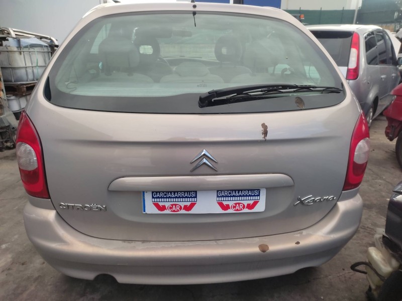 citroën xsara picasso del año 2003