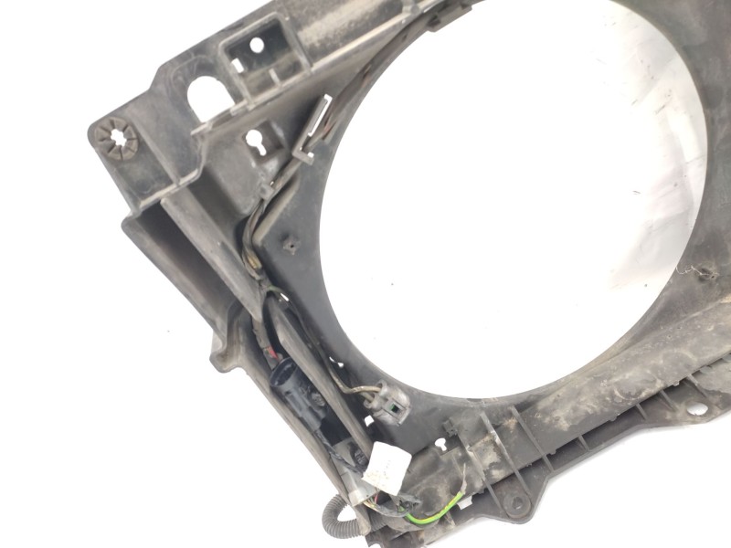 Panel Frontal 1308z6  - Peugeot Partner Monospace (5_, G_) 1.9 D 6