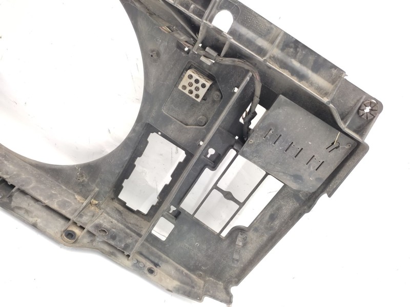 Panel Frontal 1308z6  - Peugeot Partner Monospace (5_, G_) 1.9 D 7