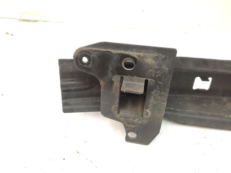 Recambio de refuerzo paragolpes delantero para seat alhambra (7v8, 7v9) 1.9 tdi referencia OEM IAM 7M3807305H  