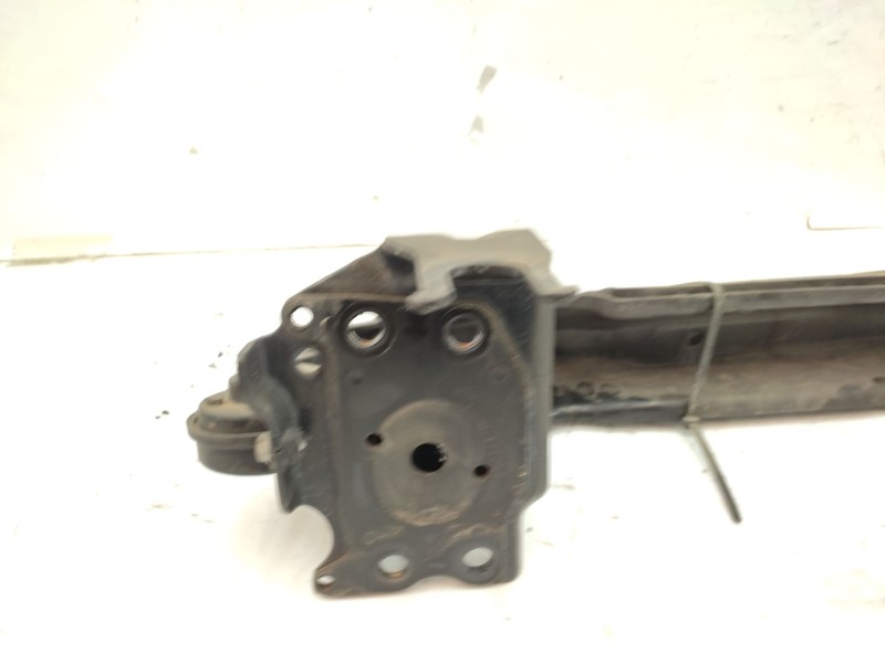 Refuerzo Paragolpes Delantero 95550510900  - Porsche Cayenne (typ 9pa1) S 4