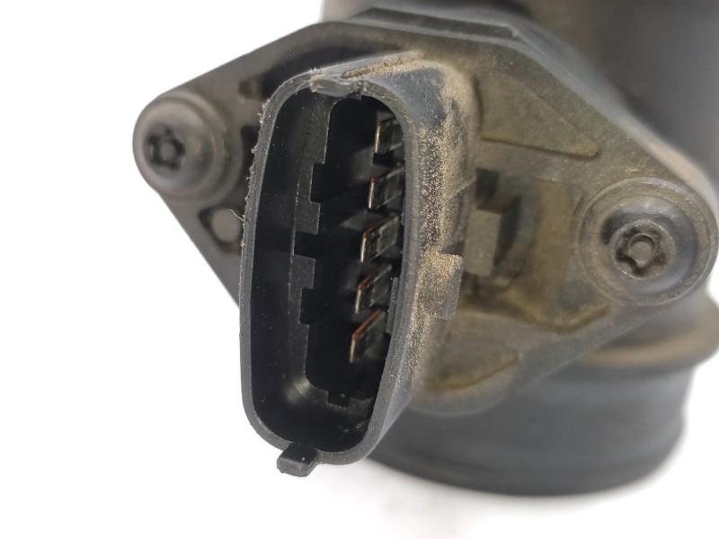 Caudalimetro 05293155ab 0281002451 5293155ab - Chrysler Voyager (rg) 2.5 Crd Cat 5