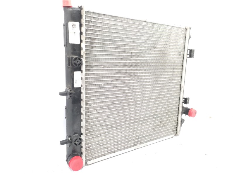 Radiador Agua 1330q5  - Citroën C3 Hdi 70 Furio 5