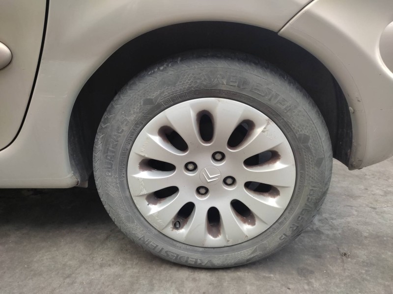 citroën xsara picasso del año 2003