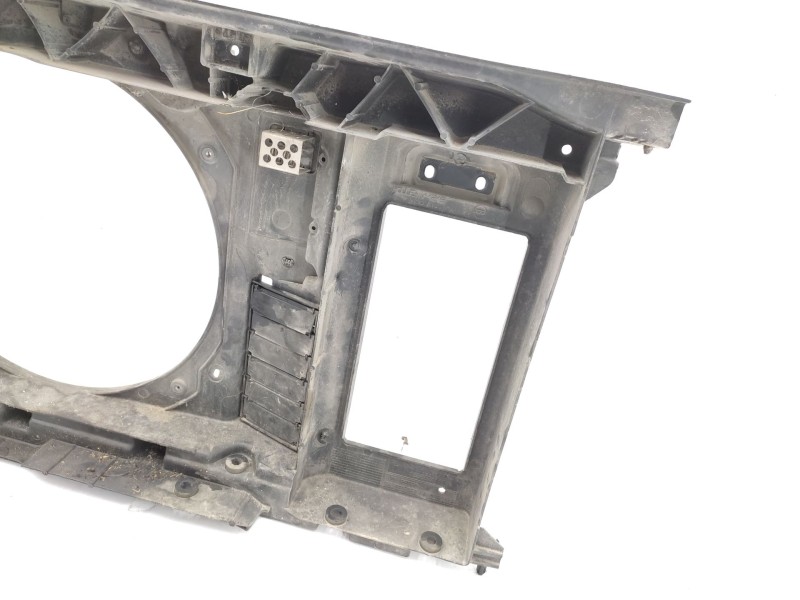 Panel Frontal 7104v2  - Citroën C4 I (lc_) 1.6 Hdi 5