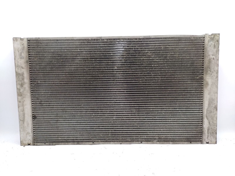 Radiador Agua 17117787440 99374004 - Bmw 5 (e60) 520 D 3
