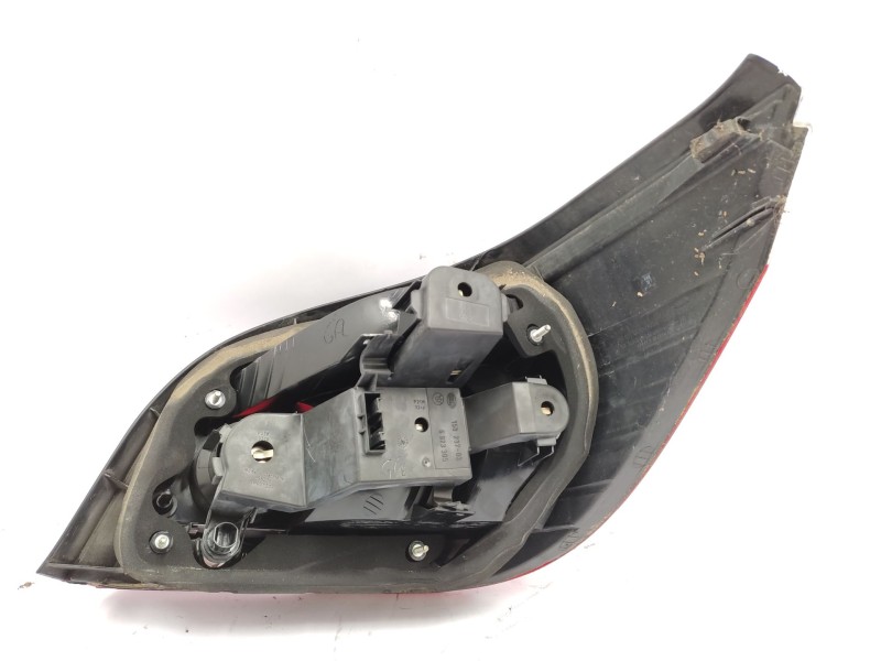 Piloto Trasero Izquierdo 63217165737  - Bmw 5 (e60) 520 D 2