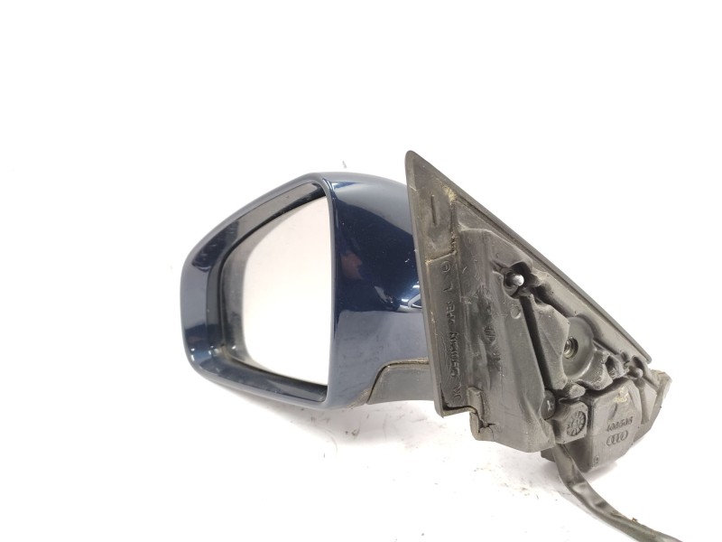 Retrovisor Izquierdo 8p1858531g  - Audi A3 (8p1) 1.6 Fsi 2