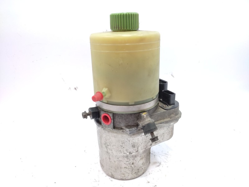 Bomba Servodireccion 6q0423156m 6q0423155ae  - Seat Ibiza Iii (6l1) 1.4 16v 2