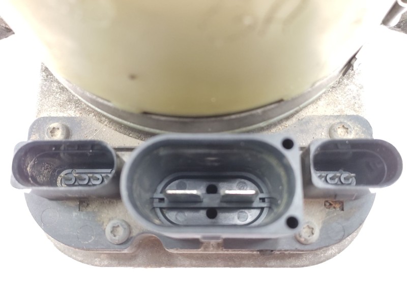 Bomba Servodireccion 6q0423156m 6q0423155ae  - Seat Ibiza Iii (6l1) 1.4 16v 3