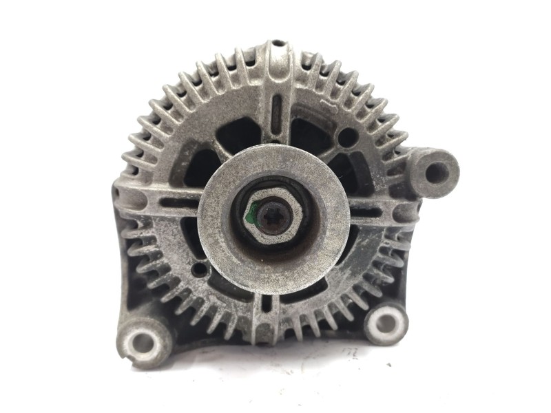 Alternador 12317799207 Lra02319 - Bmw 5 (e60) 520 D 2