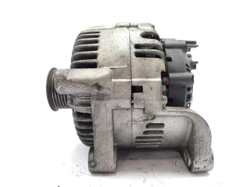 Alternador 12317799207 Lra02319 - Bmw 5 (e60) 520 D 3