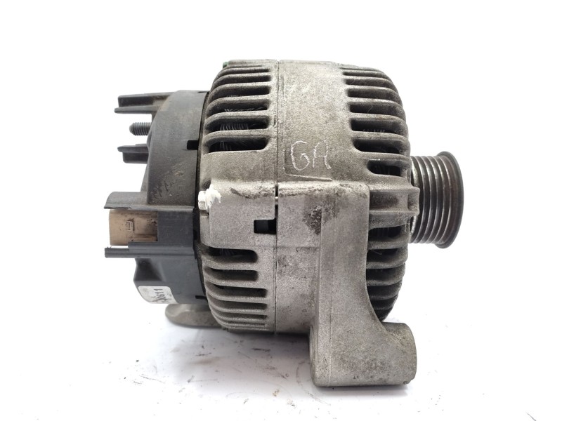 Alternador 12317799207 Lra02319 - Bmw 5 (e60) 520 D 5