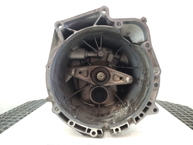 Caja Cambios Gs637dz 23007562730  - Bmw 5 (e60) 520 D 2
