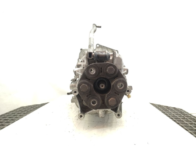Caja Cambios Gs637dz 23007562730  - Bmw 5 (e60) 520 D 4