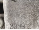CAJA CAMBIOS 20MB12 