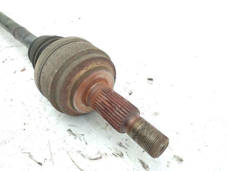 Transmision Trasera Derecha 95533202401  - Porsche Cayenne (typ 9pa1) S 2