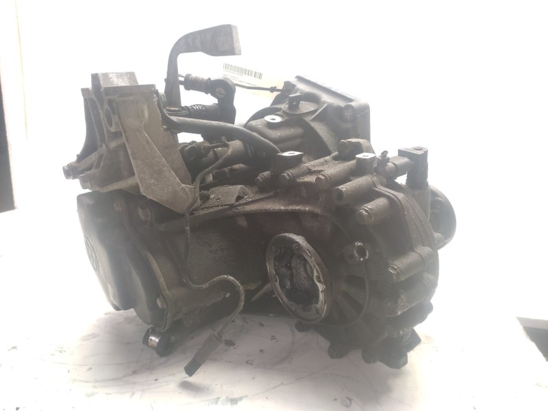 Caja Cambios Emr  - Volkswagen Golf Iv Berlina (1j1) 2.0 6