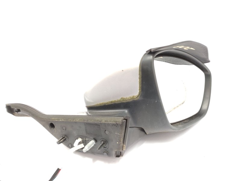 Retrovisor Derecho 1607511480  - Peugeot 208 I (ca_, Cc_) 1.2 Vti 82 3