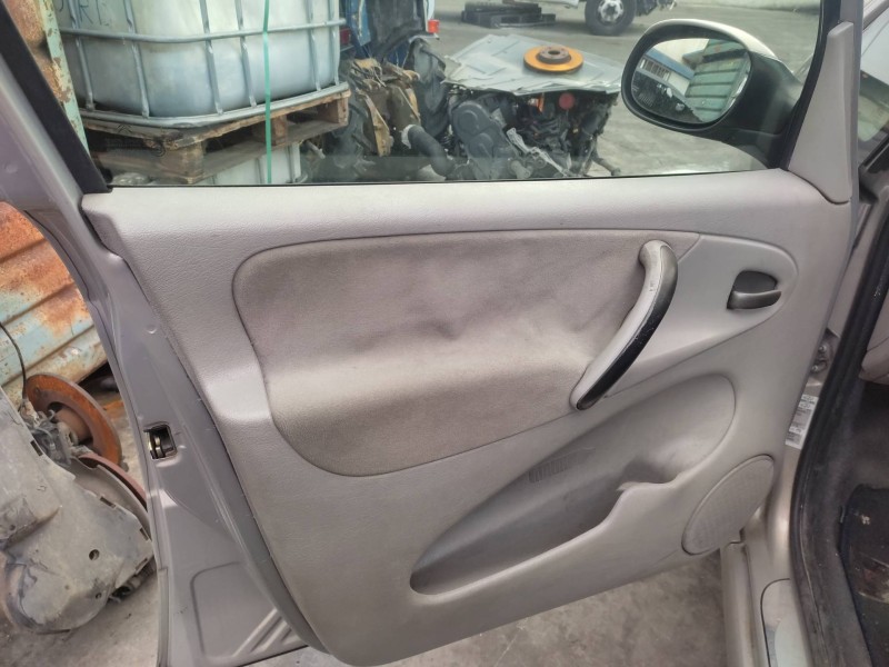 citroën xsara picasso del año 2003