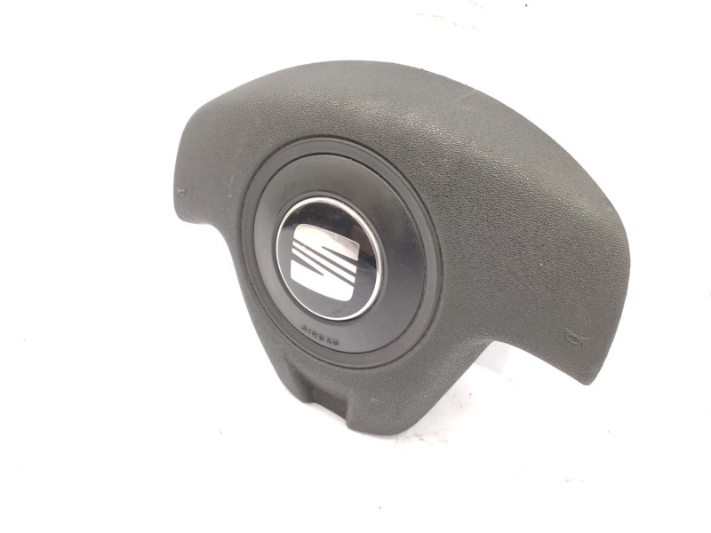 Airbag Delantero Izquierdo 6l0880201s  - Seat Ibiza Iii (6l1) 1.4 16v 2