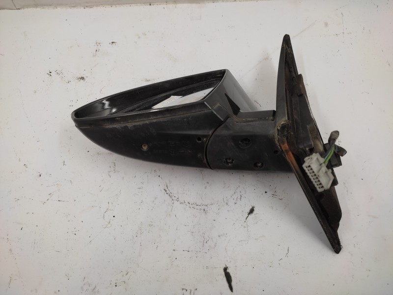 Retrovisor Izquierdo 96302au464  - Nissan Primera Berlina (p12) 1.9 16v Turbodiesel Cat 3
