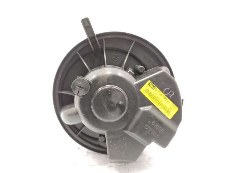Motor Calefaccion 1k1820015 1k1820015f  - Audi A3 (8p1) 1.6 Fsi 4