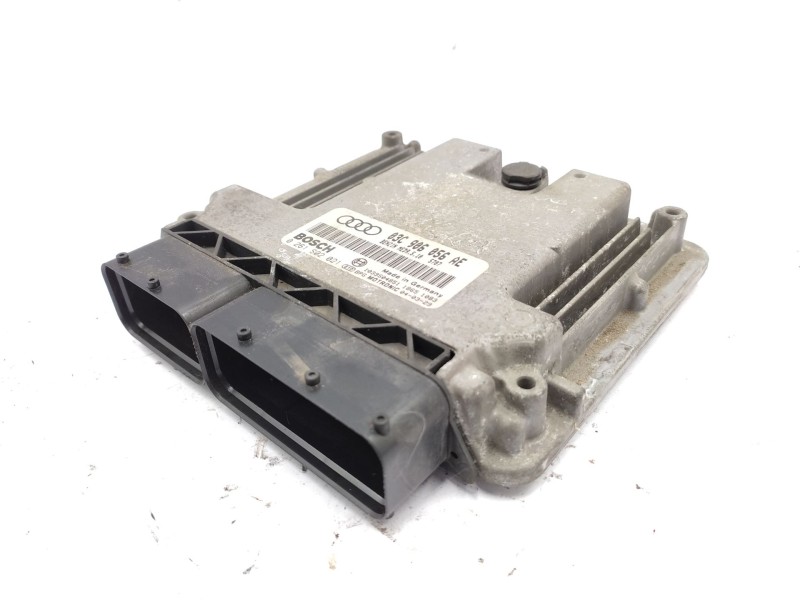 Centralita Motor Uce 03c906056ae 0261s02021 - Audi A3 (8p1) 1.6 Fsi 2