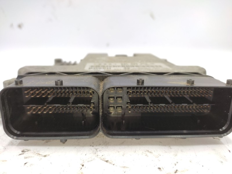 Centralita Motor Uce 03c906056ae 0261s02021 - Audi A3 (8p1) 1.6 Fsi 4