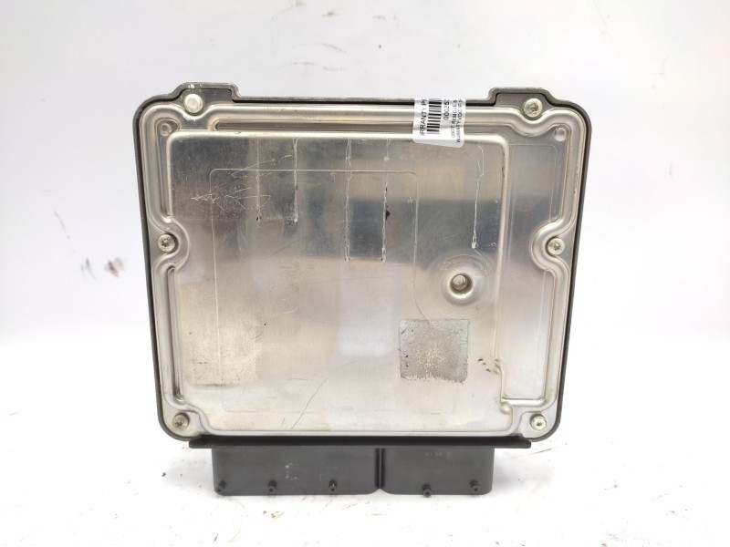 Centralita Motor Uce 03c906056ae 0261s02021 - Audi A3 (8p1) 1.6 Fsi 5