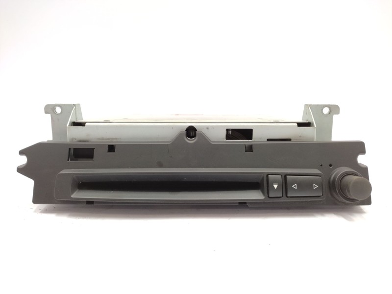 Recambio de sistema audio / radio cd para bmw 5 (e60) 520 i referencia OEM IAM 65129149228  
