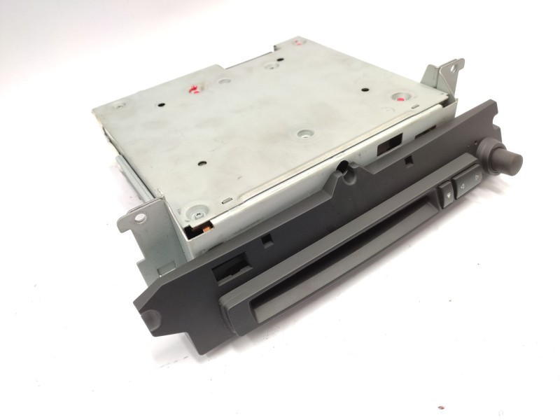 Recambio de sistema audio / radio cd para bmw 5 (e60) 520 i referencia OEM IAM 65129149228  