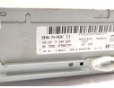 SISTEMA AUDIO / RADIO CD 65129149228 