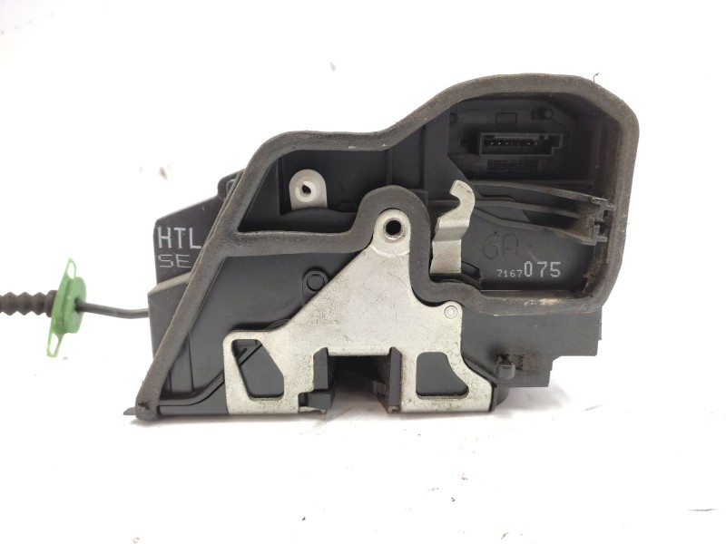 Cerradura Puerta Trasera Izquierda 7167075 51217199556  - Bmw 5 (e60) 520 D 2