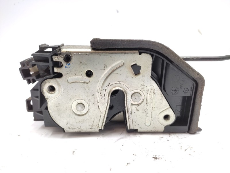 Cerradura Puerta Trasera Izquierda 7167075 51217199556  - Bmw 5 (e60) 520 D 3