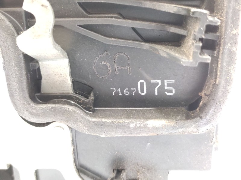 Cerradura Puerta Trasera Izquierda 7167075 51217199556  - Bmw 5 (e60) 520 D 4