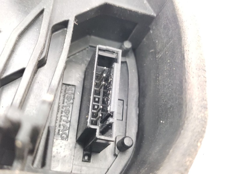 Cerradura Puerta Trasera Izquierda 7167075 51217199556  - Bmw 5 (e60) 520 D 5