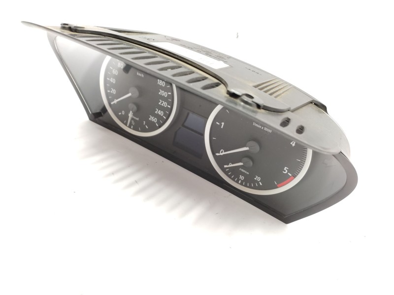 Cuadro Instrumentos 62116983153 62119135254  - Bmw 5 (e60) 520 D 2