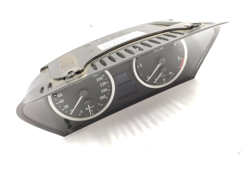 Cuadro Instrumentos 62116983153 62119135254  - Bmw 5 (e60) 520 D 3