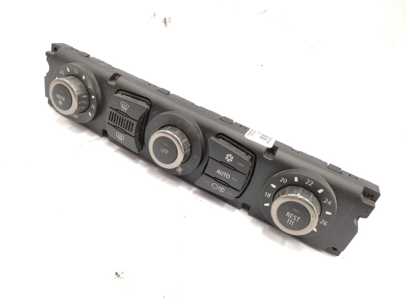 Mando Climatizador 64116988504  - Bmw 5 (e60) 520 D 2