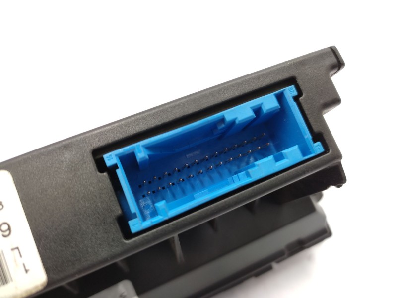 Mando Climatizador 64116988504  - Bmw 5 (e60) 520 D 5