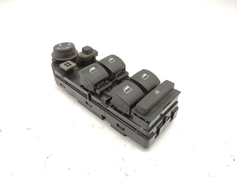 Mando Elevalunas Delantero Izquierdo 6951905 61316951905  - Bmw 5 (e60) 520 D 2