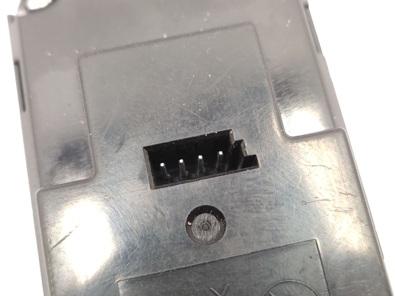 Mando Elevalunas Delantero Izquierdo 6951905 61316951905  - Bmw 5 (e60) 520 D 4