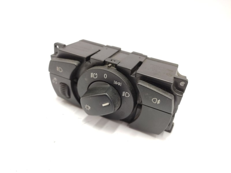 Mando Luces 6953735 61316925252  - Bmw 5 (e60) 520 D 2