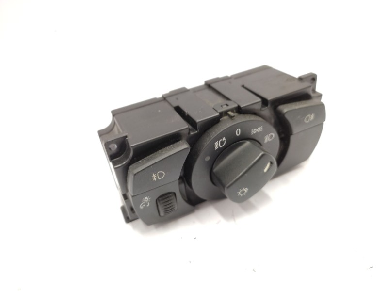 Mando Luces 6953735 61316925252  - Bmw 5 (e60) 520 D 3