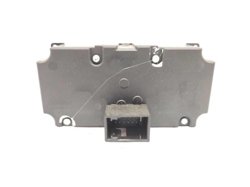 Mando Luces 6953735 61316925252  - Bmw 5 (e60) 520 D 4