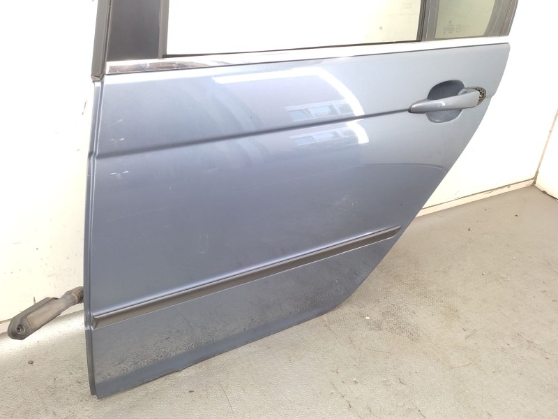Puerta Trasera Izquierda 41527034153  - Bmw 3 (e46) 318 I 2